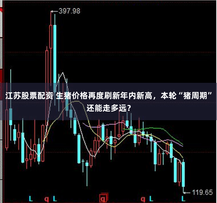 江蘇股票配資 生豬價格再度刷新年內(nèi)新高，本輪“豬周期”還能走多遠(yuǎn)？