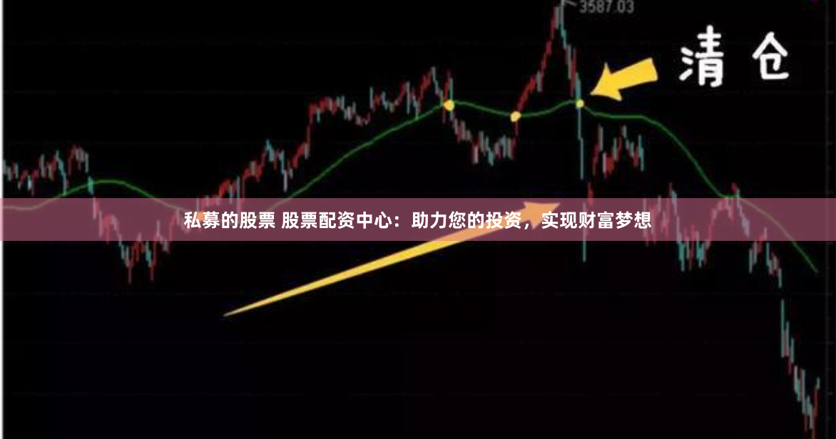 私募的股票 股票配資中心：助力您的投資，實現財富夢想